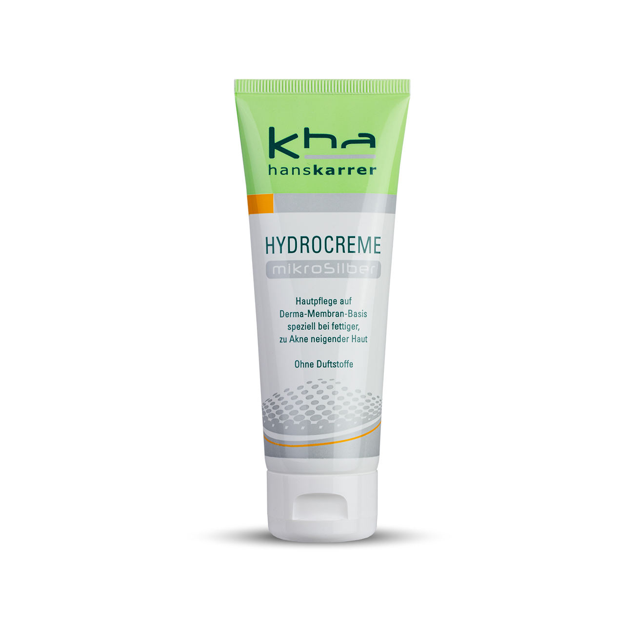 Hans Karrer Hydrocreme MikroSilber 75 ml