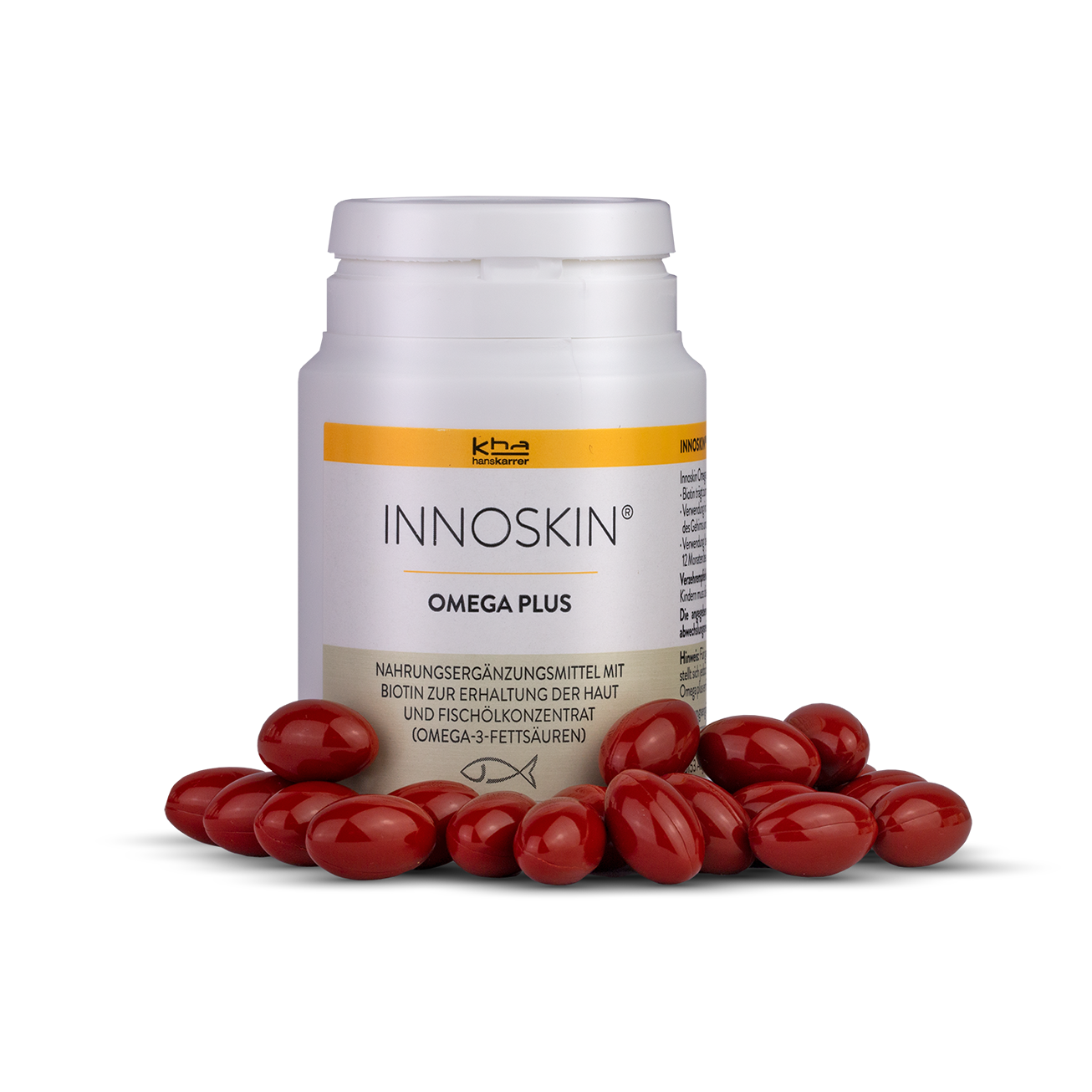 Innoskin® Omega plus