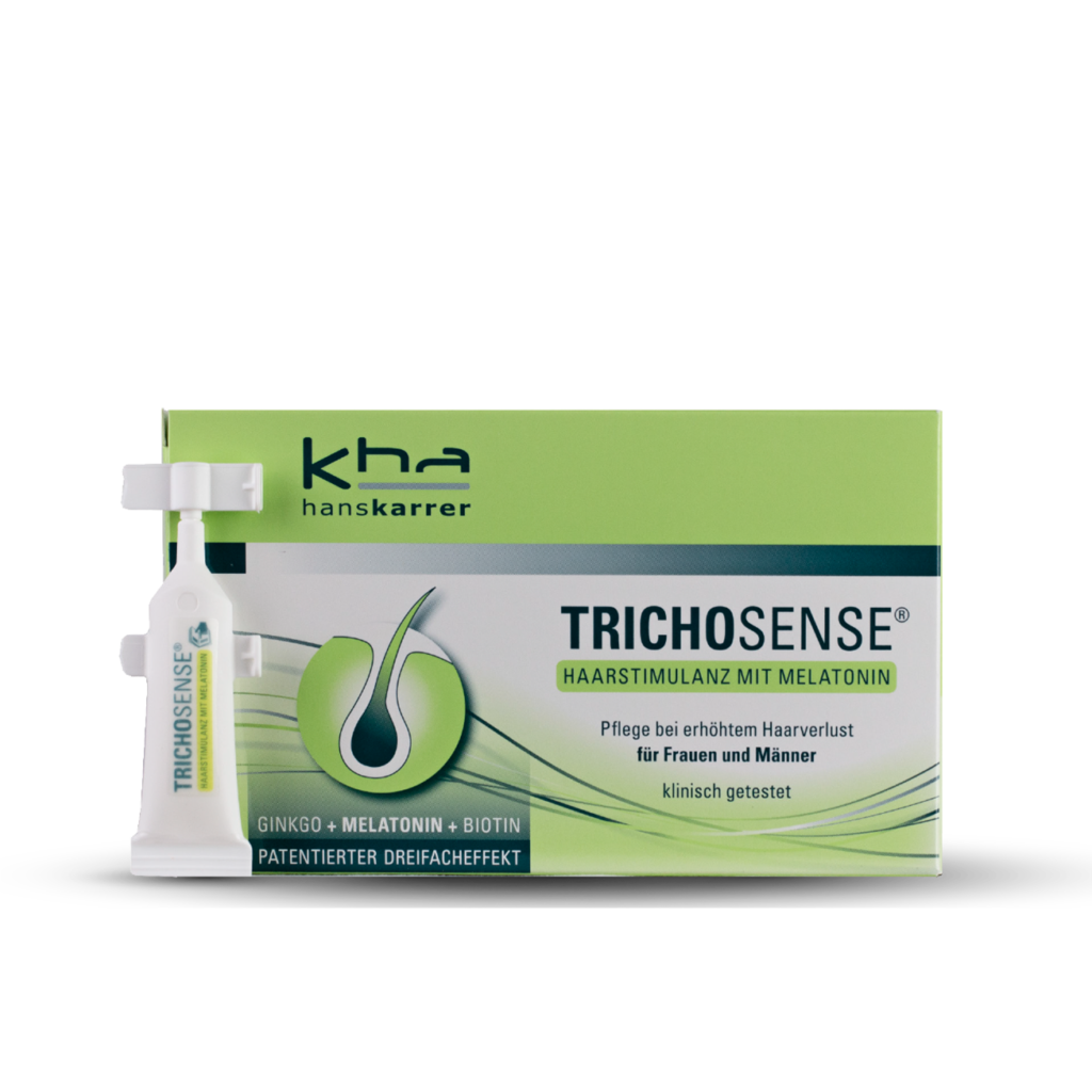 TRICHOSENSE® Melatonin