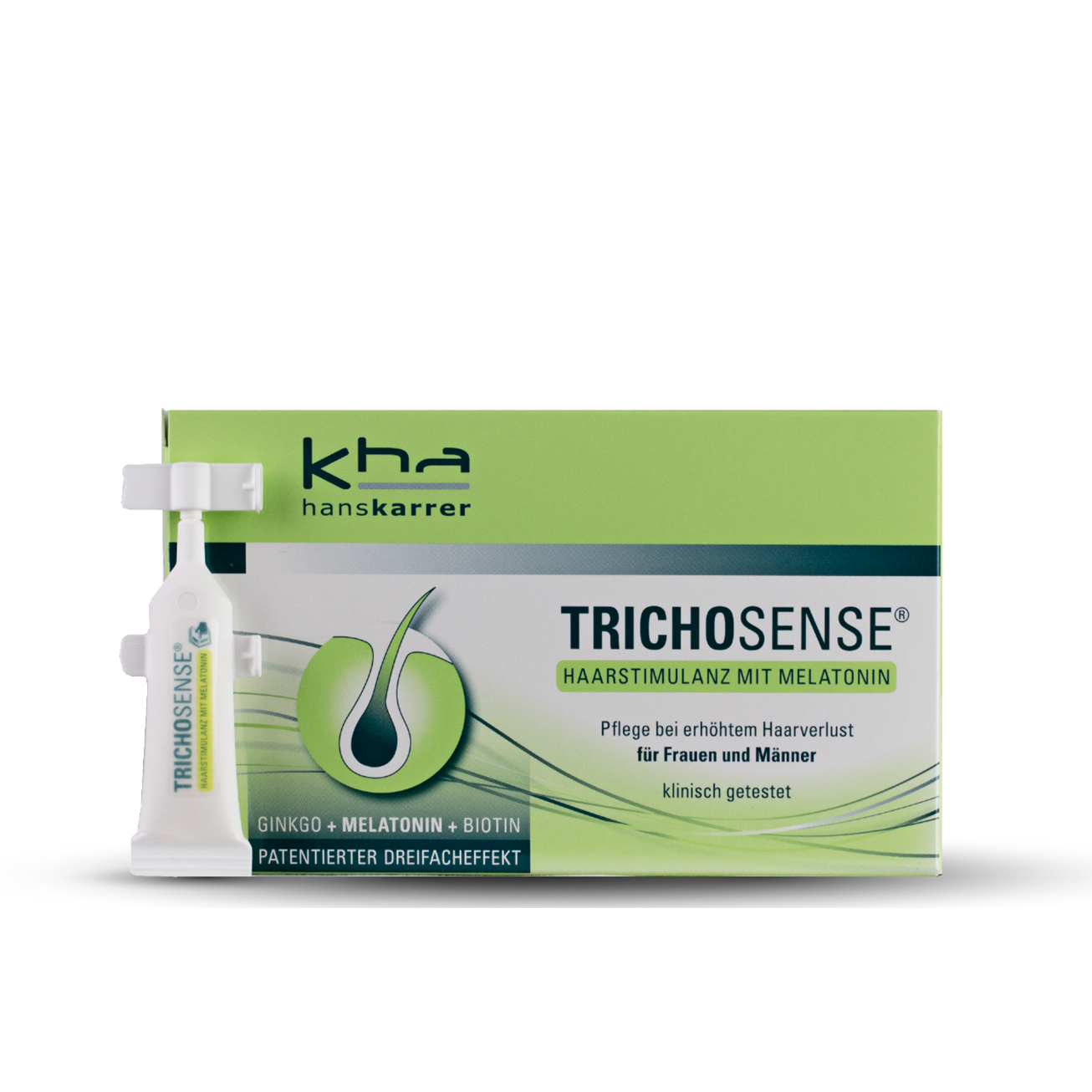 TRICHOSENSE® Melatonin