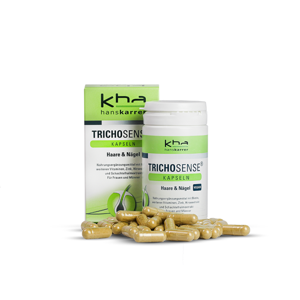 TRICHOSENSE® Kapseln